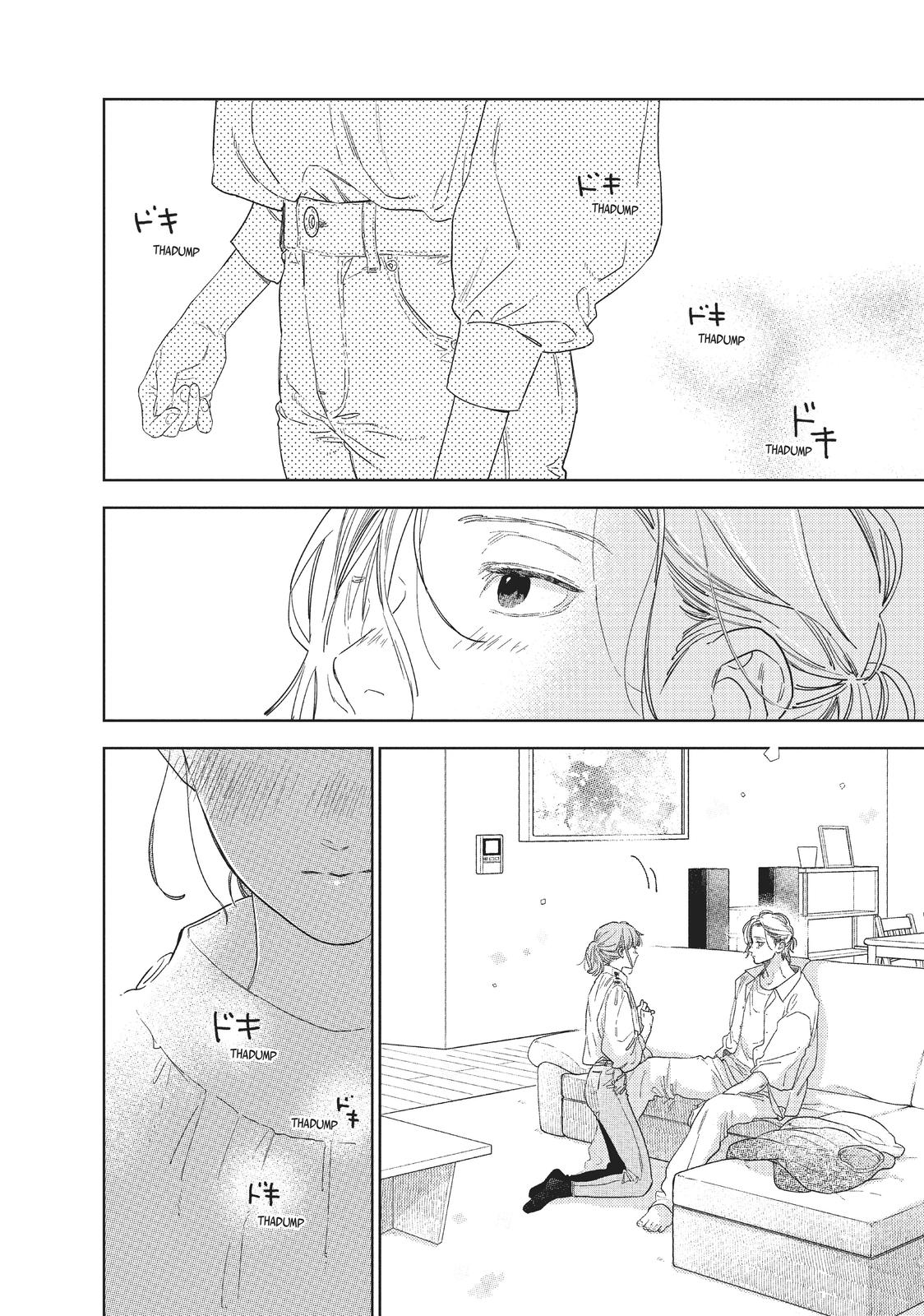 A Sign of Affection, Chapter 24 image 28